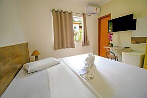 Hotel Pousada Delplata