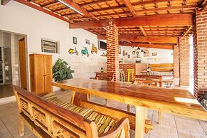 Hotel Pousada Delplata