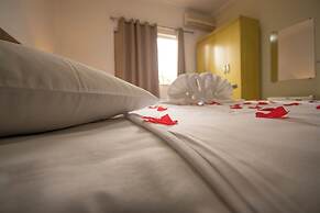 Hotel Pousada Delplata
