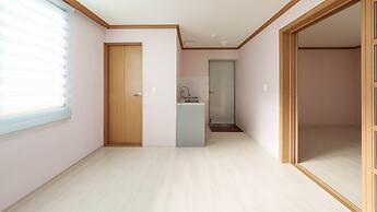 Boryeong Jeil Pension