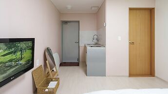 Boryeong Jeil Pension