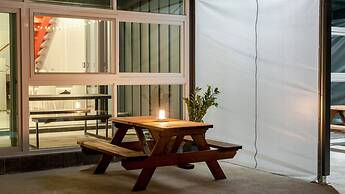 Gyeongju Starlight Pension