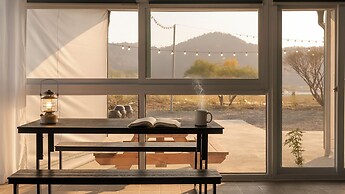 Gyeongju Starlight Pension