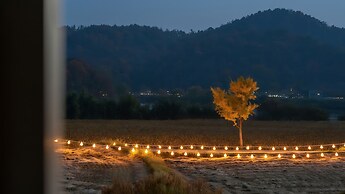 Gyeongju Starlight Pension
