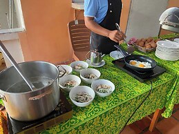 Hà Phương Mũi Né Hotel