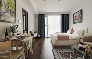 Luxhousing Masteri West Heights