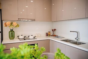 Luxhousing Masteri West Heights