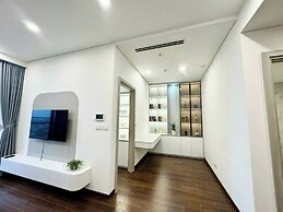 Luxhousing Masteri West Heights