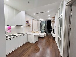 Luxhousing Masteri West Heights