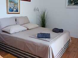 Apartmani Green Oasis