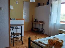 Apartmani Green Oasis
