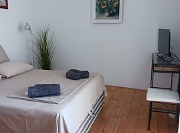 Apartmani Green Oasis