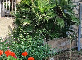 Apartmani Green Oasis