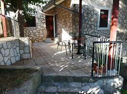 Apartmani Green Oasis