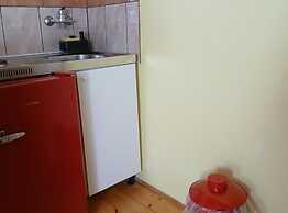 Apartmani Green Oasis