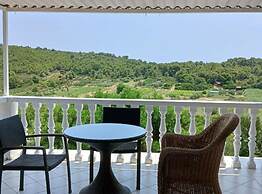 Apartmani Green Oasis