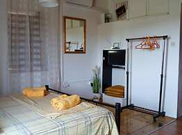 Apartmani Green Oasis