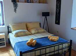 Apartmani Green Oasis