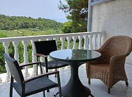 Apartmani Green Oasis