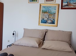 Apartmani Green Oasis