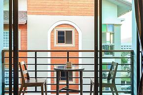 Chanapat Hotel