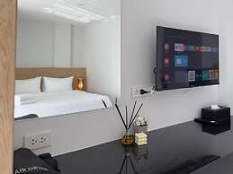 BS KRABI HOTEL
