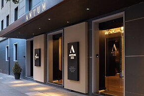 Antum Hotel