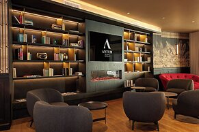 Antum Hotel