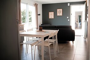 Résidence des Sables