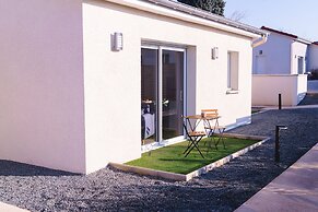 Résidence des Sables