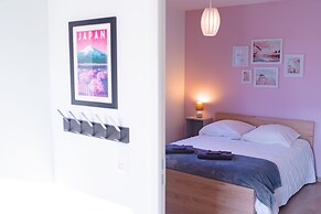 Résidence des Sables