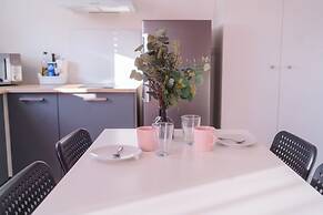 Résidence des Sables