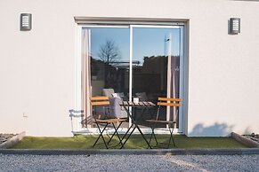 Résidence des Sables