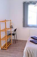 Résidence des Sables