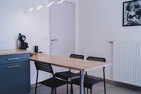 Résidence des Sables