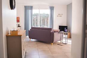 Résidence des Sables