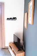 Résidence des Sables