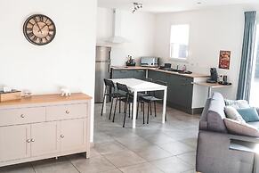 Résidence des Sables