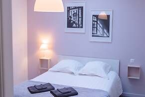 Résidence des Sables