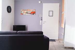 Résidence des Sables