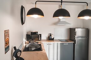 Résidence des Sables