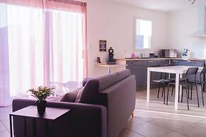 Résidence des Sables