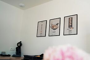 Résidence des Sables