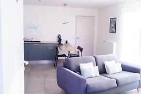 Résidence des Sables