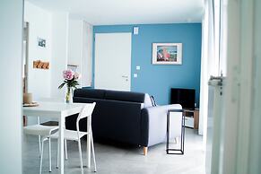 Résidence des Sables