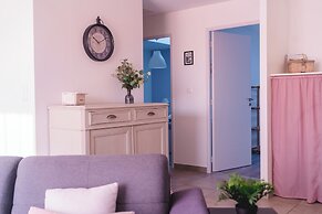 Résidence des Sables