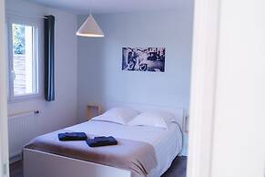 Résidence des Sables