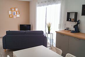 Résidence des Sables