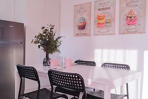 Résidence des Sables