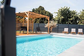 Résidence des Sables